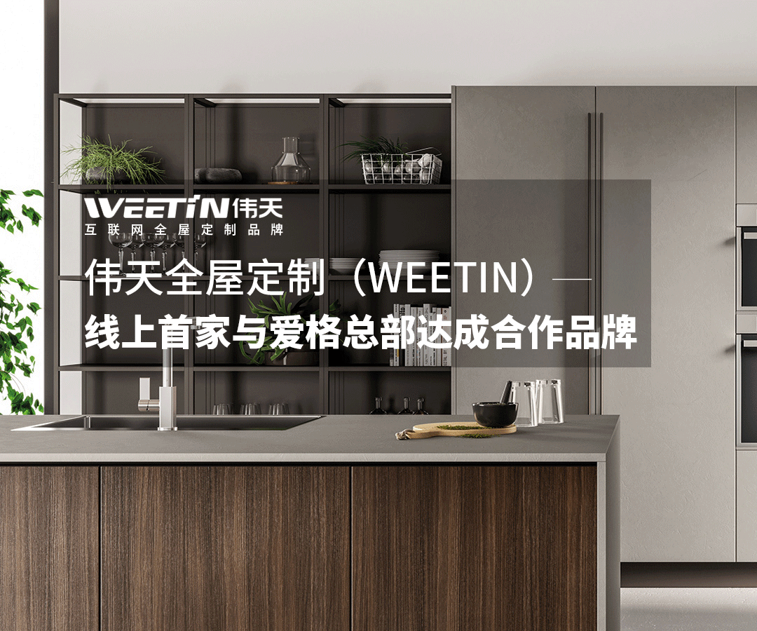 Weitian Whole-Home Custom
