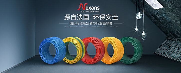 Nexans Wire