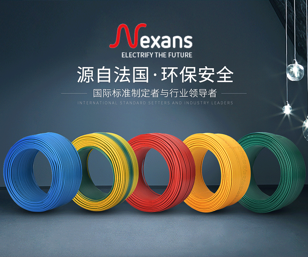 Nexans Wire