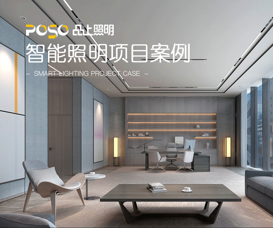 Pinshang Lighting