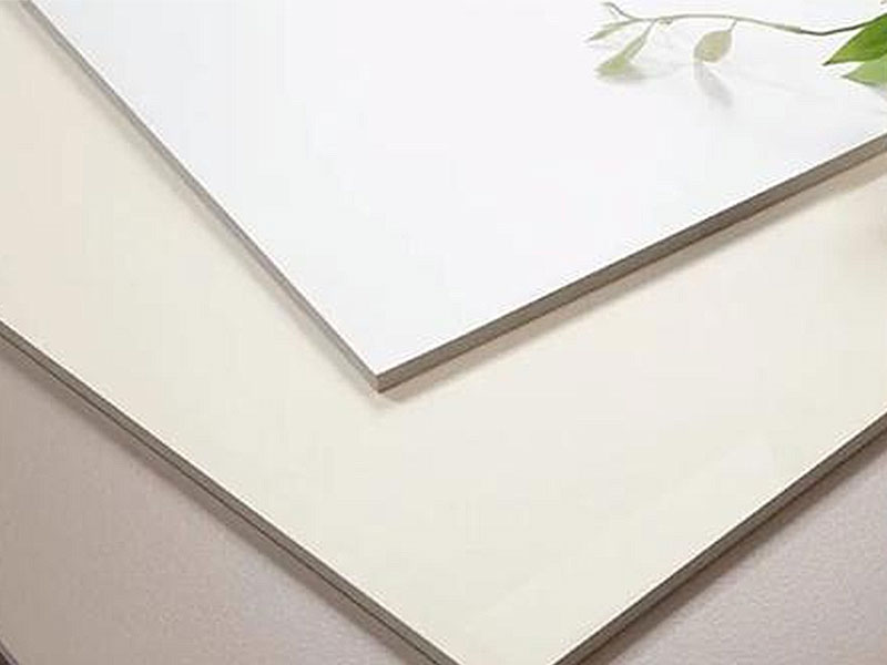 Baoda Tile - Small-Format Soft-Gloss Tile 300x300 Series