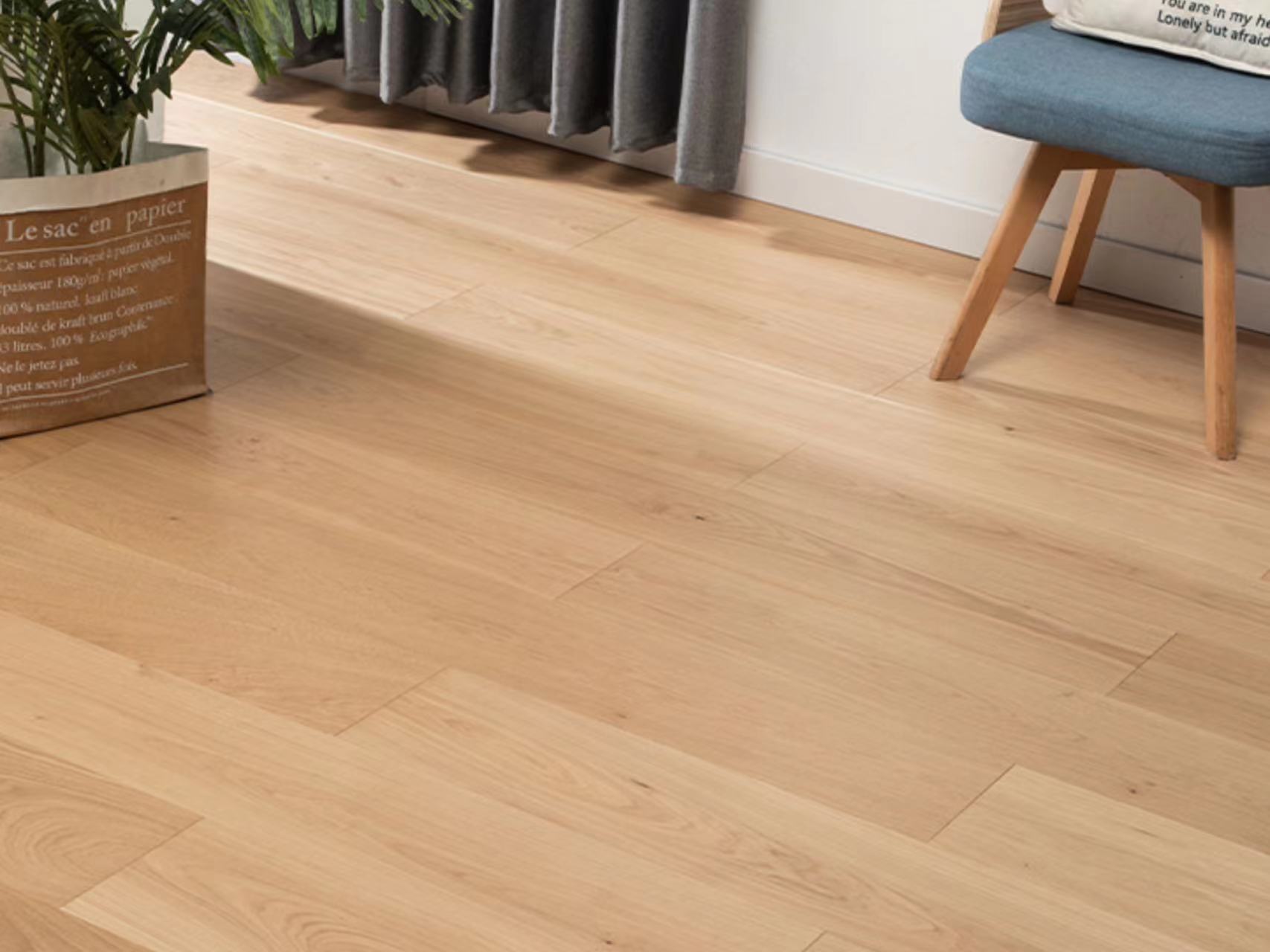 Muchenyipin - Wear-Resistant 3-Layer / Engineered Flooring