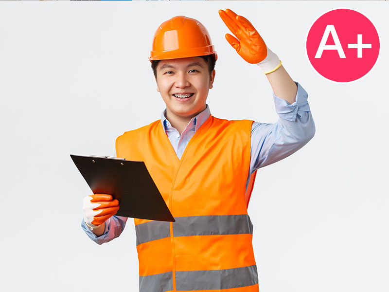 Hard-Finish - Panda A-Level Schedule Management Fee
