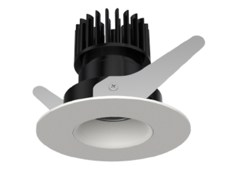 LT3D:EYECONIC ROUND FIXED
