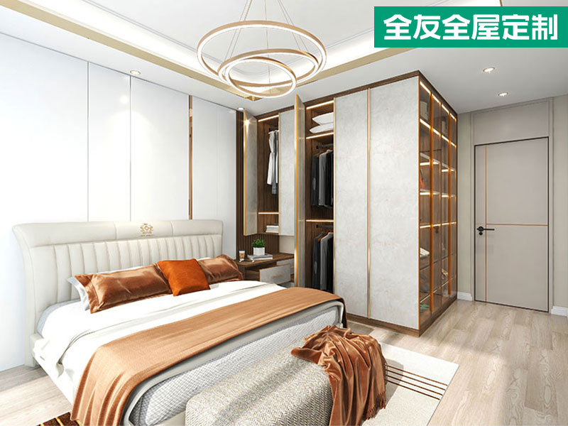 QUANU Whole-Home Custom - Board Pricing (by Projected Area) 4
