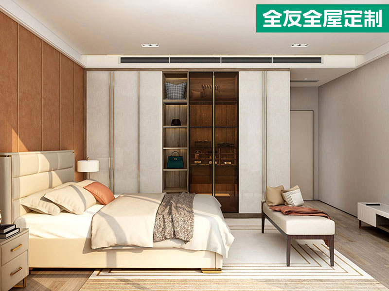 QUANU Whole-Home Custom - Board Pricing (by Projected Area) 5
