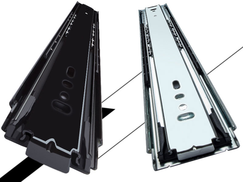 QUANU Whole-Home Custom - Basic Hardware Upgrade 3