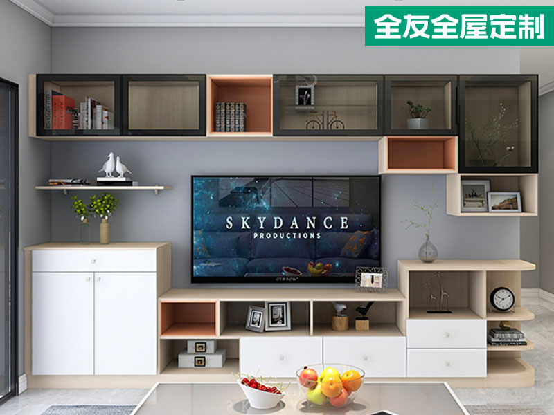 QUANU Whole-Home Custom - Door Style Upgrade Price Difference 3