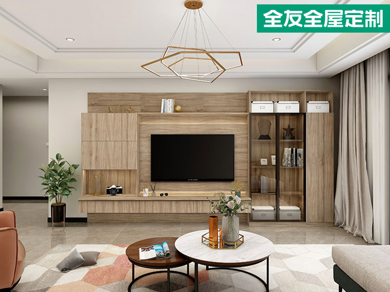 QUANU Whole-Home Custom - Universal Function Hardware