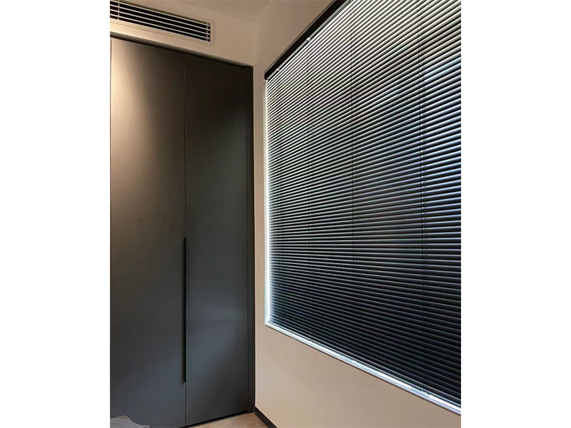 Green Orange Soft Furnishings - Shade Series - Aluminum / Polymer Blinds 2