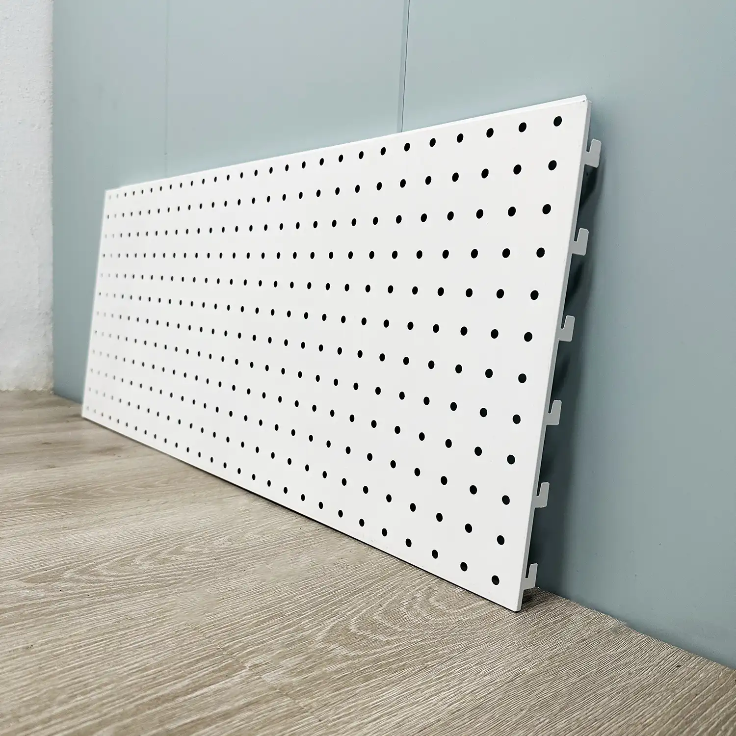 Custom - Pegboard