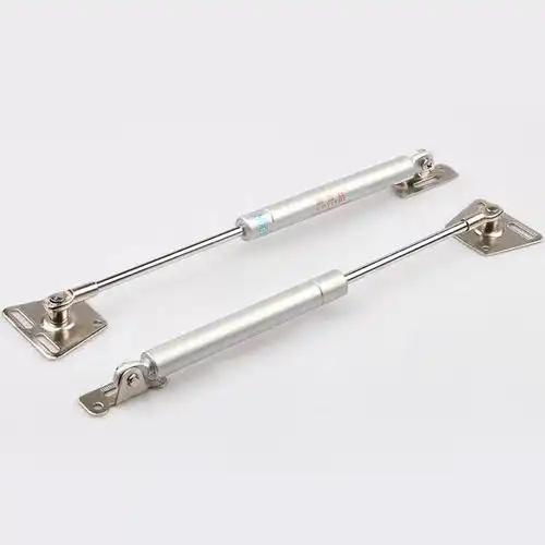 Molan Whole-Home Custom - Cabinet Accessory - Blum Gas Strut
