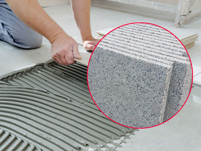 Panlong Marble - Stone Fabrication & Installation