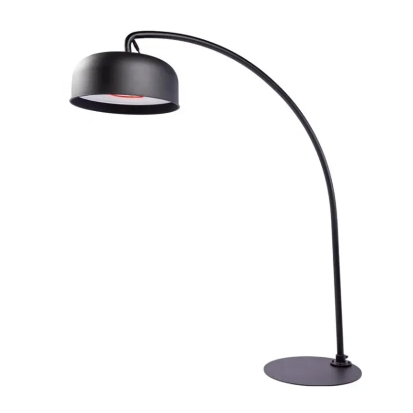 LiangDi - Smart Freestanding Outdoor / Patio Heat Lamp / Bluetooth Remote