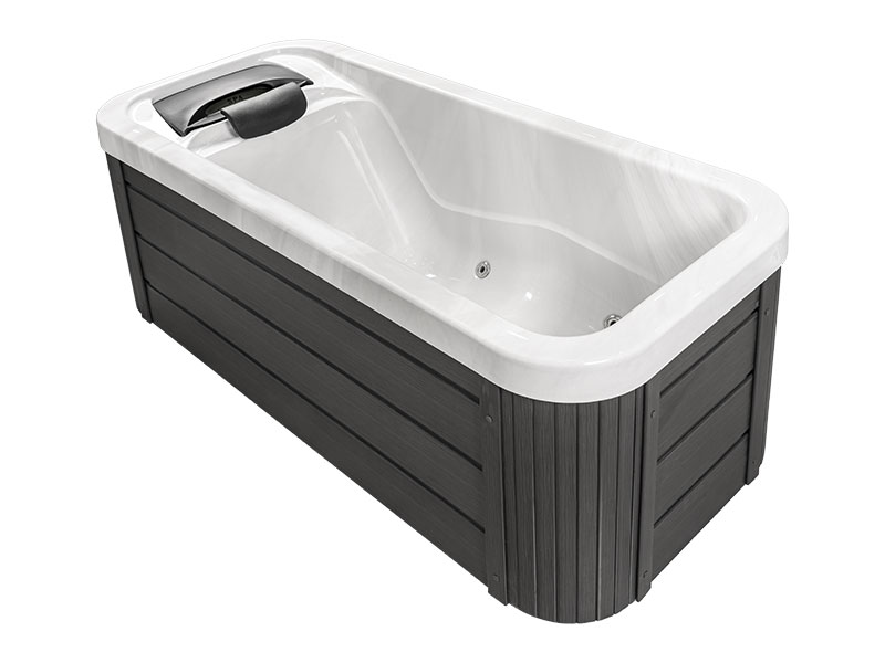 Home Ice Bath - Cold Plunge Tub with Chiller