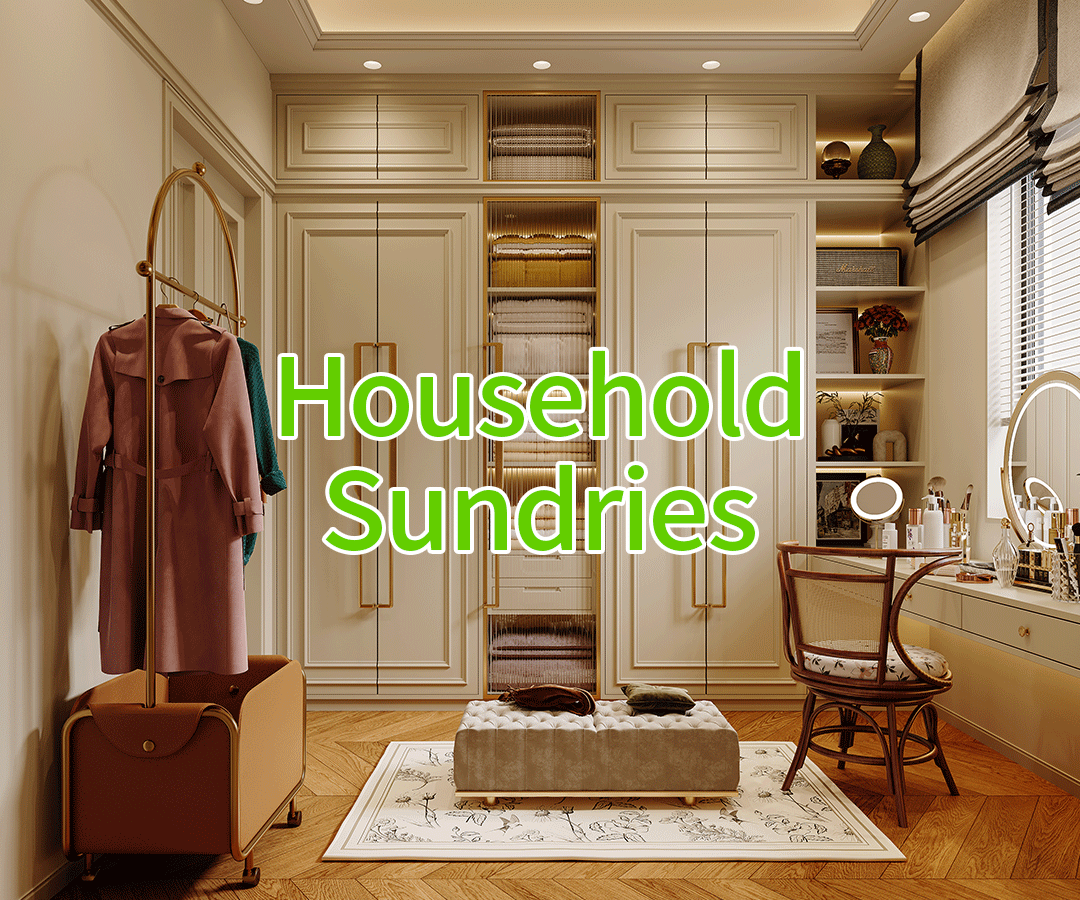 Household Sundries