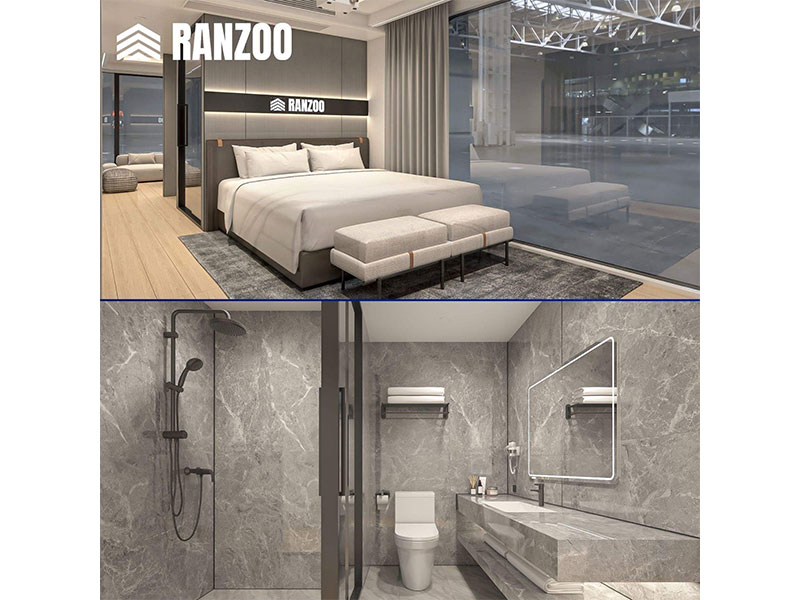 Future Modular Resort House - Container & Steel Materials for Hotels and Mobile Capsule Rooms 5