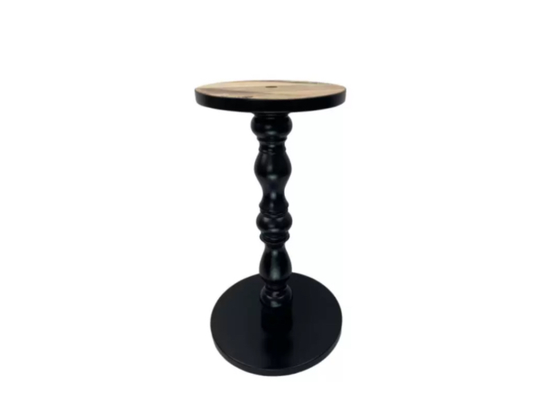 Molan Custom Cabinets - Custom Table Leg