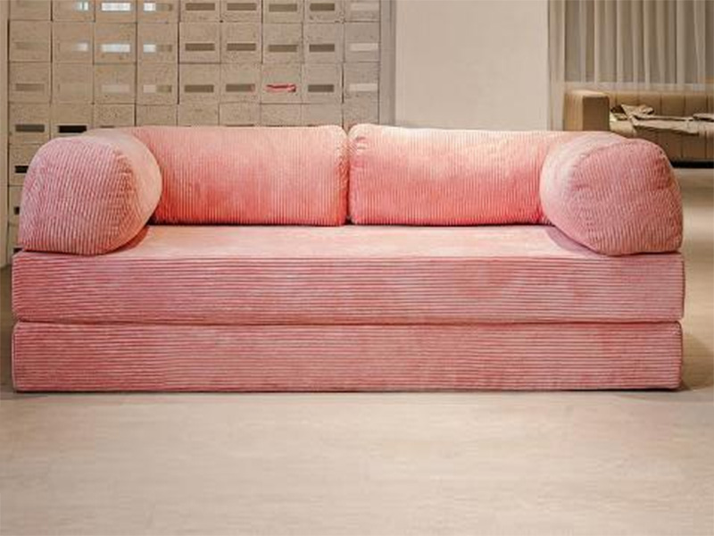 Markor Wood - Teddy Sofa CO-2 3
