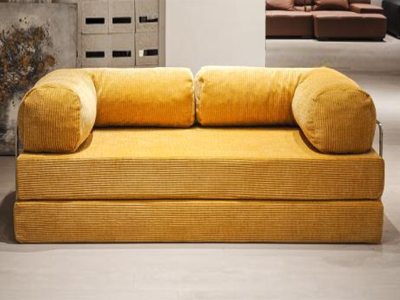 Markor Wood - Teddy Sofa CO-2 2