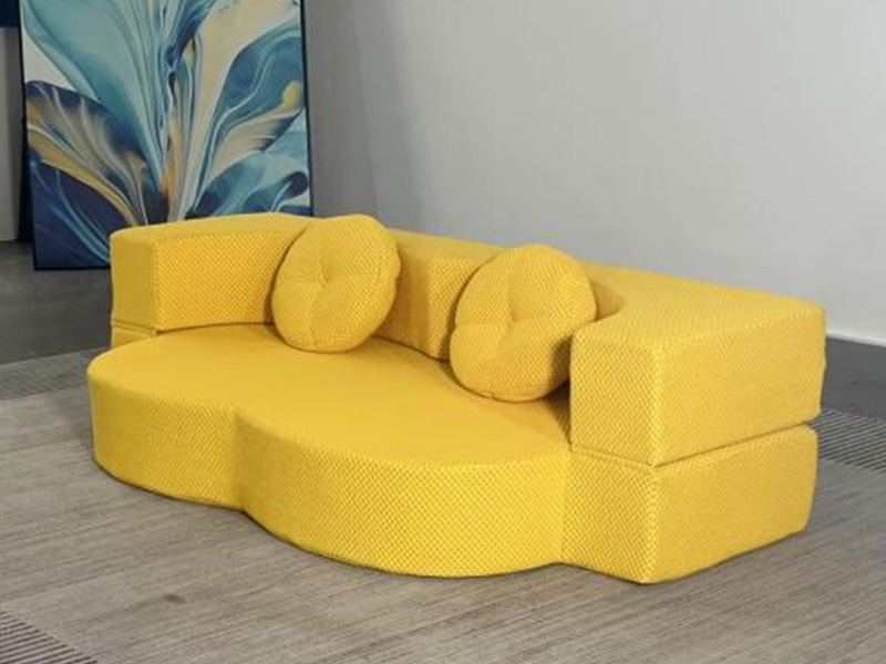 Markor Wood - Sofa CO-3
