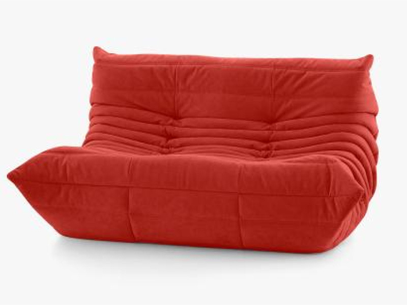 Markor Wood - Caterpillar Sofa CO-4 2