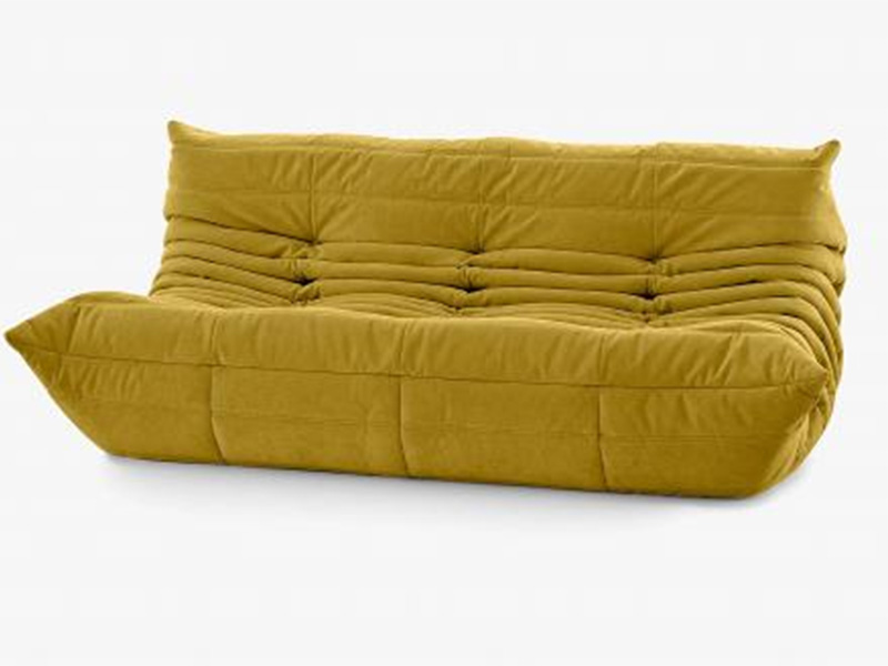 Markor Wood - Caterpillar Sofa CO-4 3