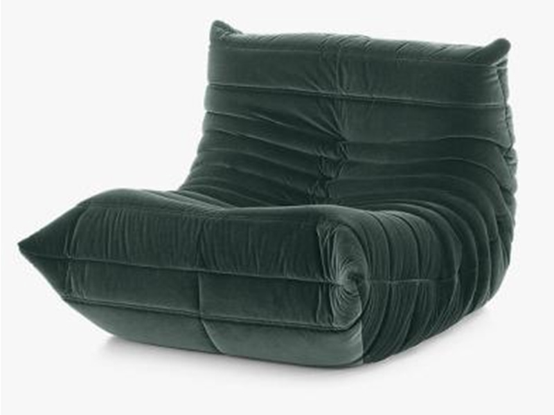 Markor Wood - Caterpillar Sofa CO-4