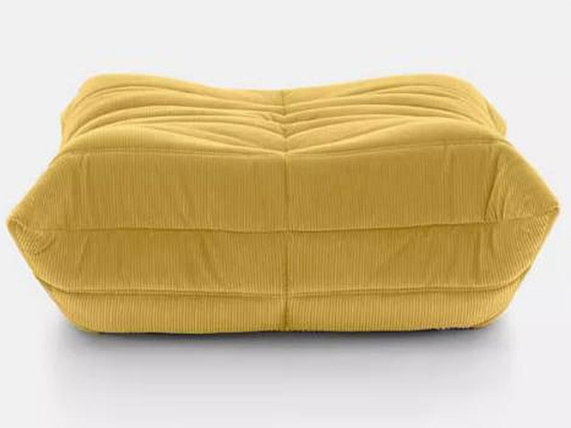 Markor Wood - Caterpillar Sofa CO-4 4