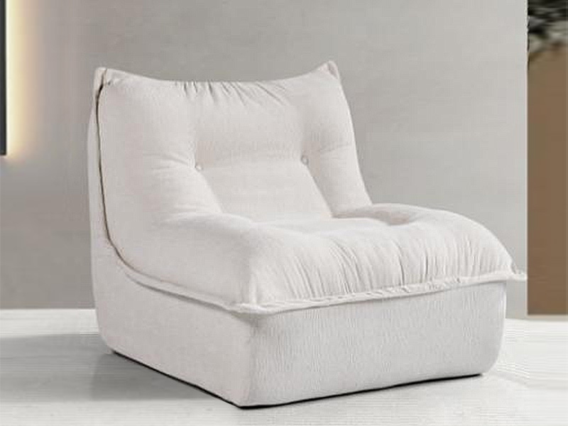 Markor Wood - Lounge Chair CO-58