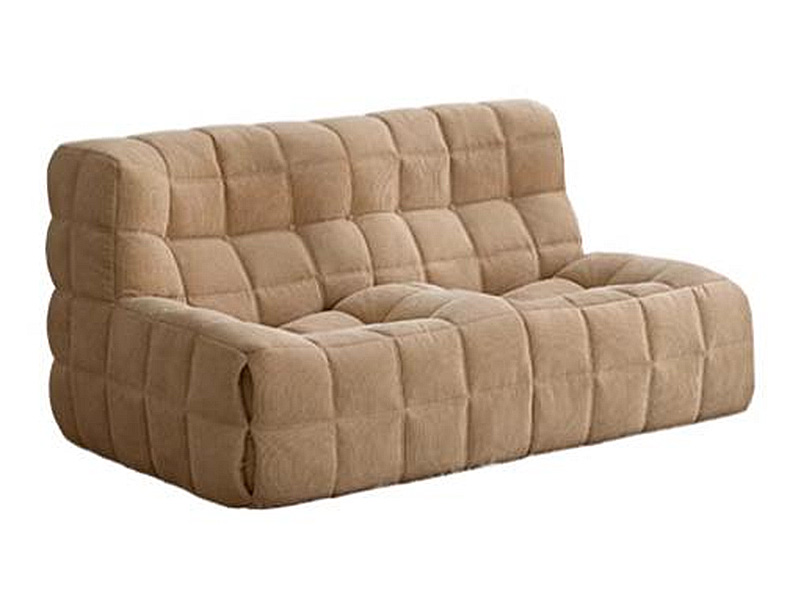 Markor Wood - Waffle Sofa CO-7 2