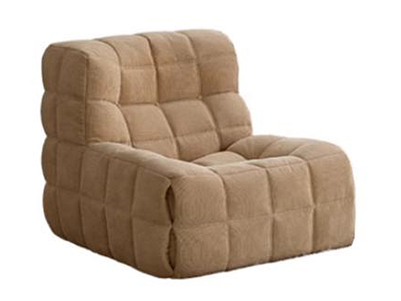 Markor Wood - Waffle Sofa CO-7