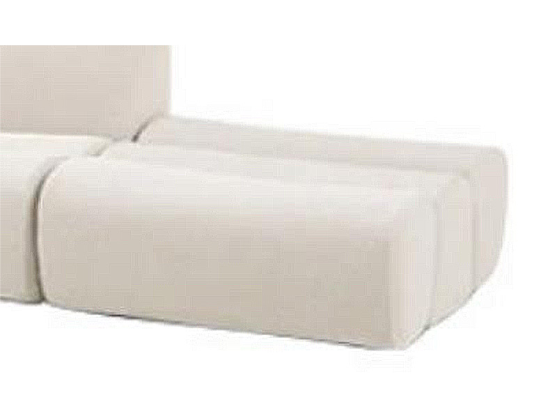 Markor Wood - Bamboo-Node Sofa CO-21 2