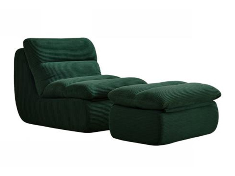 Markor Wood - Lazy Lounge Chair CO-22