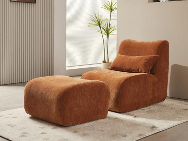 Markor Wood - Lounge Chair CO-25