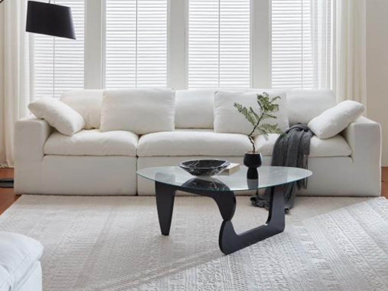 Markor Wood - Cloud Sofa CO-26