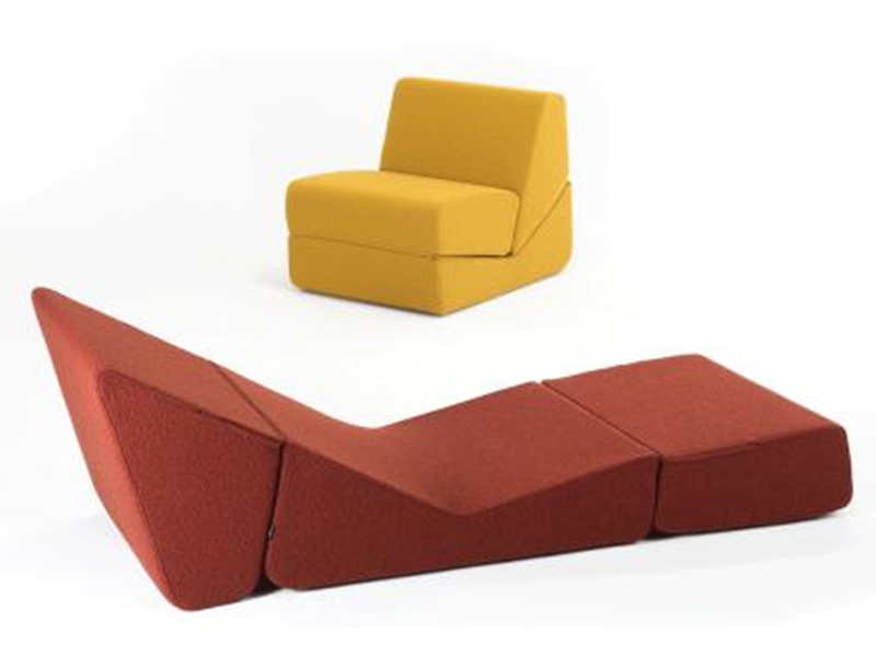 Markor Wood - Folding Sofa CO-31