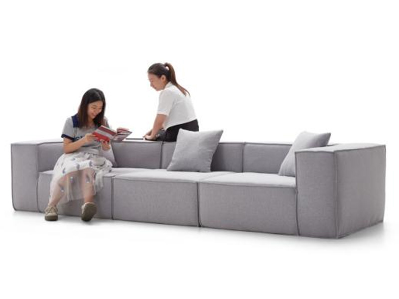 Markor Wood - Sofa CO-32