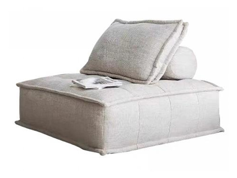 Markor Wood - Piedmont Sofa CO-36