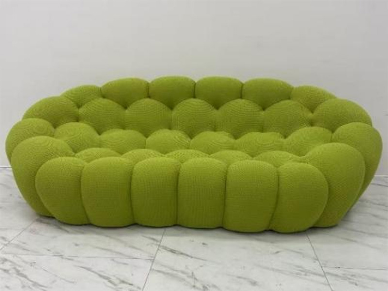 Markor Wood - Football Lounge Chair CO-51 2