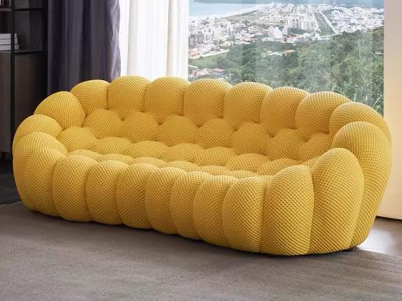 Markor Wood - Football Lounge Chair CO-51 3