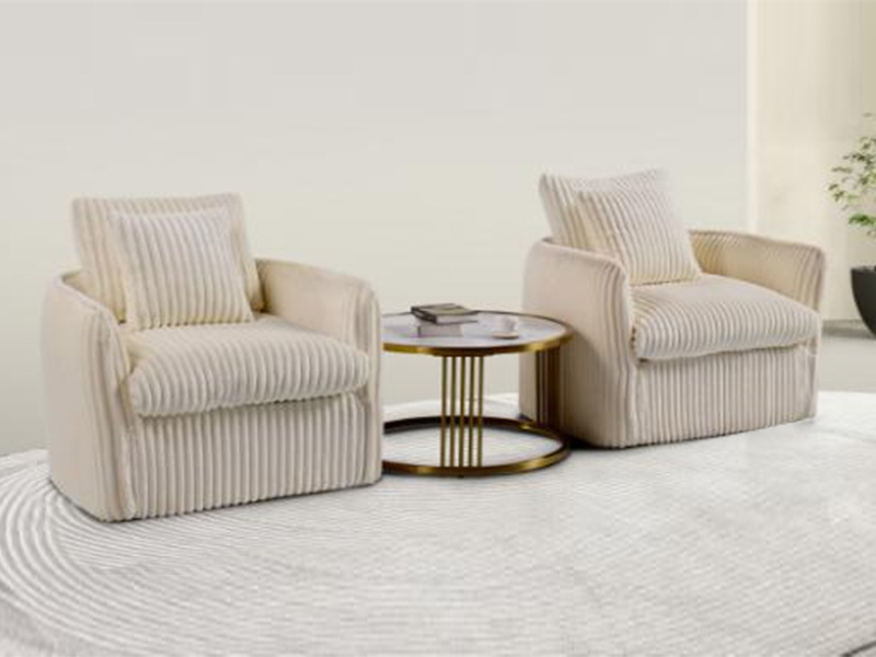 Markor Wood - Sofa CO-52