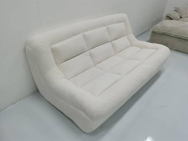 Markor Wood - Lounge Chair CO-56 3