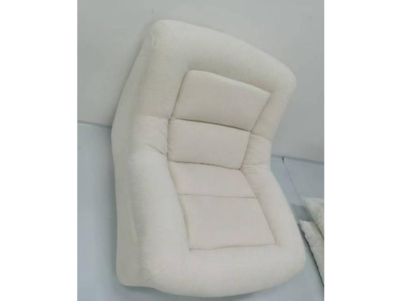Markor Wood - Lounge Chair CO-56
