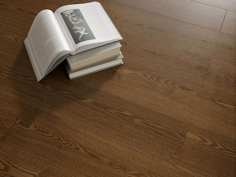 MEZOO Flooring - 24 Series Russian All-Birch / European White Oak MZ2481 2