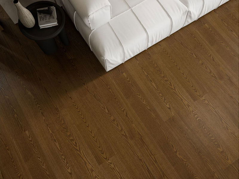 MEZOO Flooring - 24 Series Russian All-Birch / European White Oak MZ2481 3