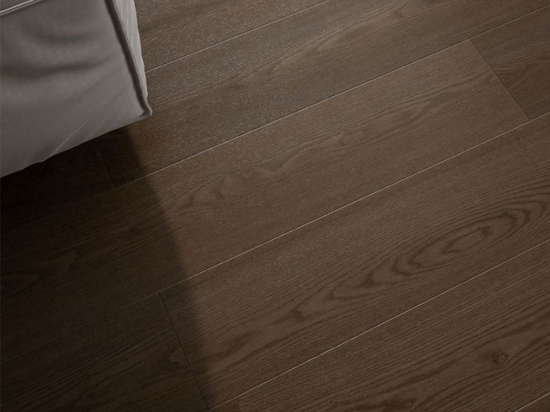 MEZOO Flooring - 24 Series Russian All-Birch / European White Oak MZ2482 2