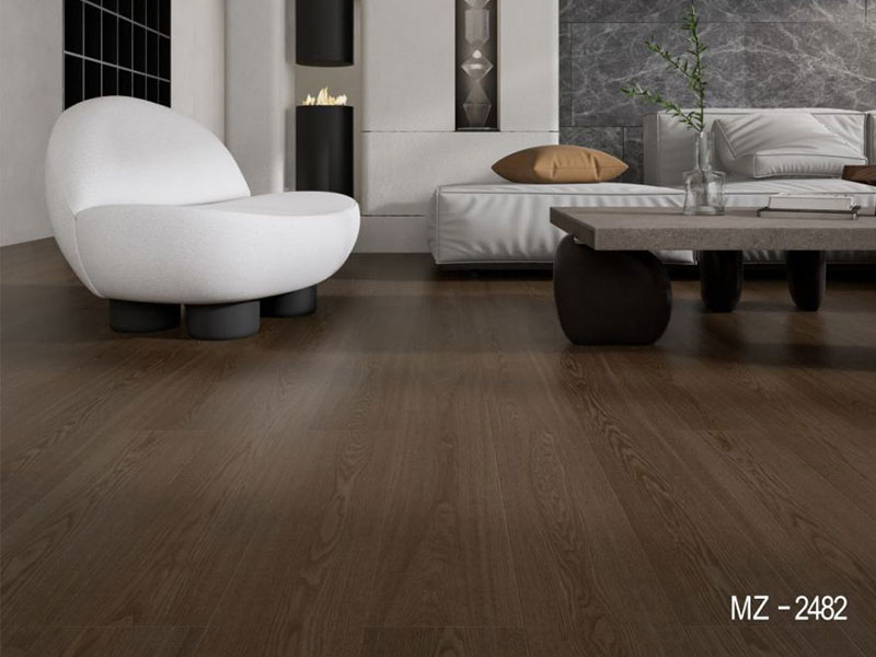MEZOO Flooring - 24 Series Russian All-Birch / European White Oak MZ2482