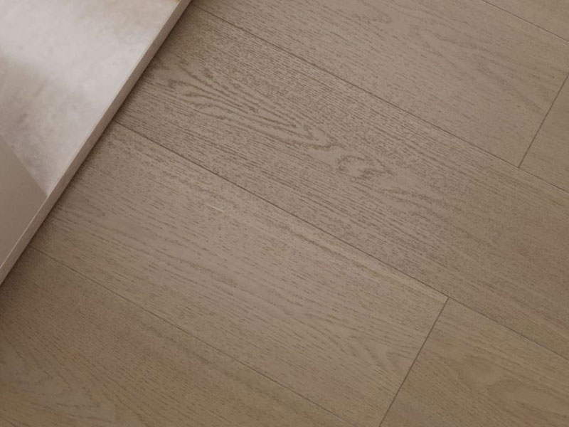 MEZOO Flooring - 24 Series Russian All-Birch / European White Oak MZ2483 3