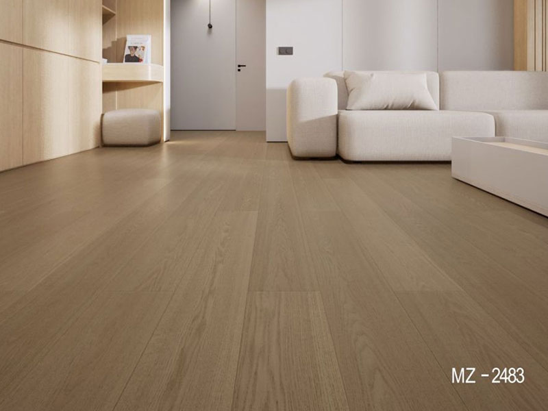 MEZOO Flooring - 24 Series Russian All-Birch / European White Oak MZ2483
